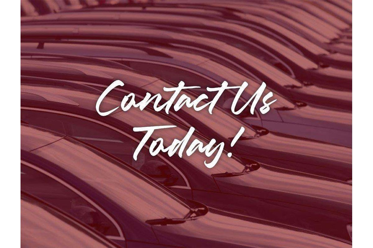 2018 Ford Everest Trend UA 3.2L