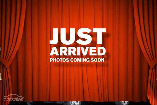 2018 Ford Everest Trend UA 3.2L