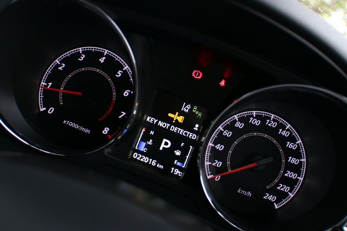 2024 Mitsubishi ASX Exceed XD