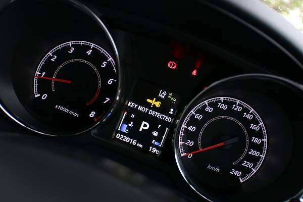 2024 Mitsubishi ASX Exceed XD