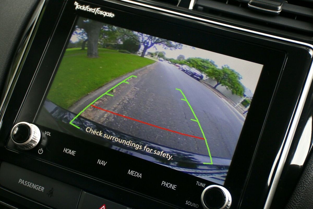 2024 Mitsubishi ASX Exceed XD