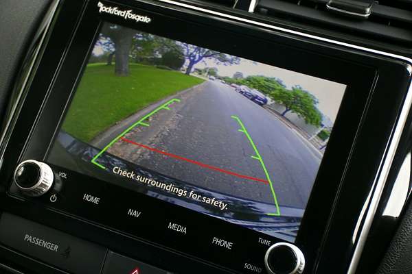 2024 Mitsubishi ASX Exceed XD