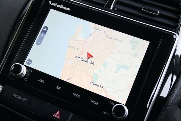 2024 Mitsubishi ASX Exceed XD