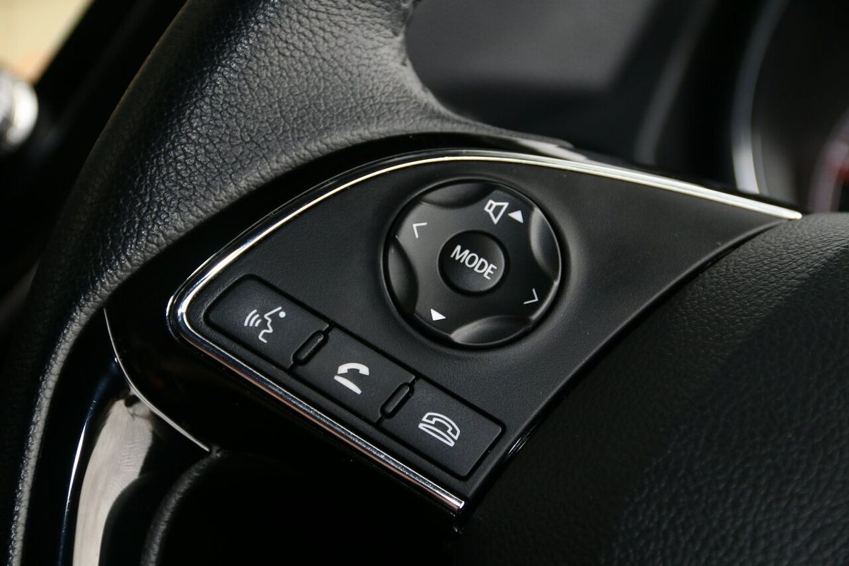 2024 Mitsubishi ASX Exceed XD