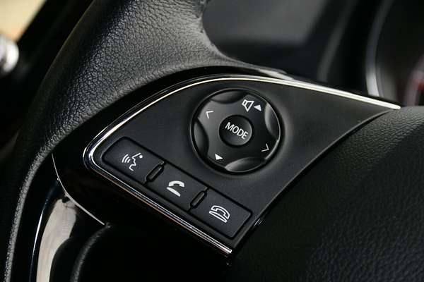 2024 Mitsubishi ASX Exceed XD