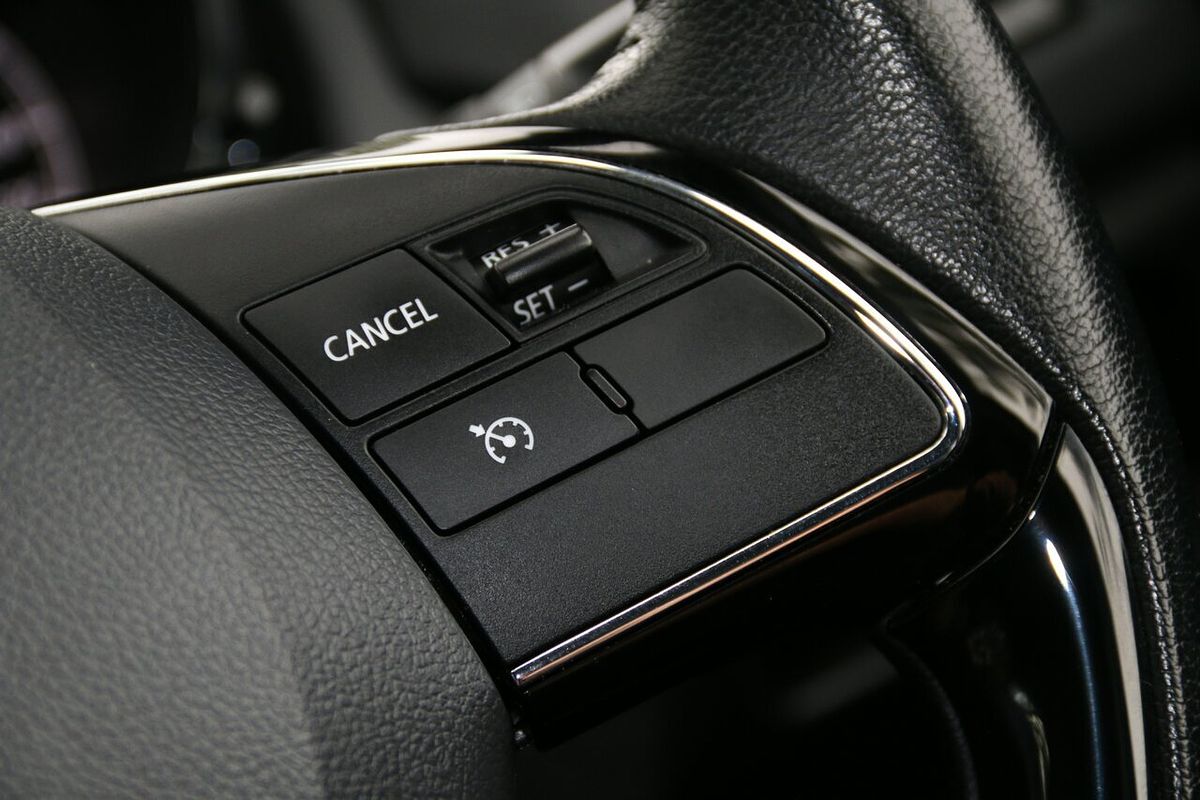 2024 Mitsubishi ASX Exceed XD