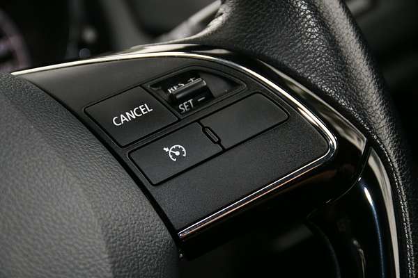 2024 Mitsubishi ASX Exceed XD