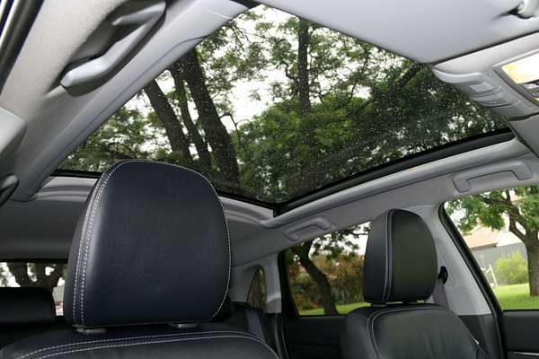 2024 Mitsubishi ASX Exceed XD