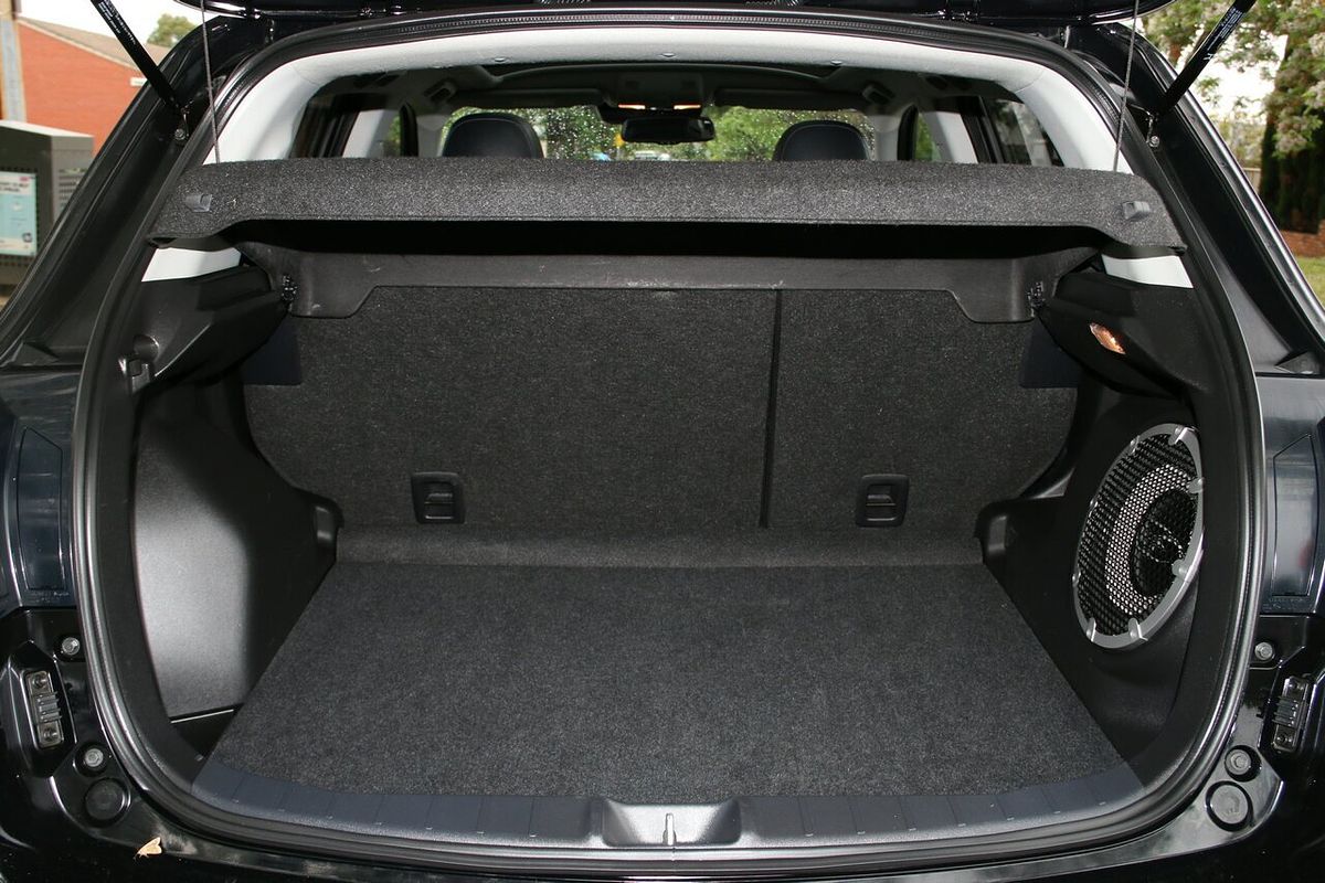 2024 Mitsubishi ASX Exceed XD