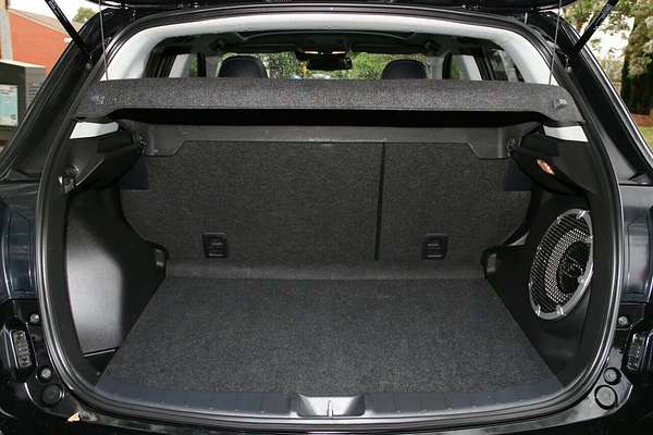 2024 Mitsubishi ASX Exceed XD