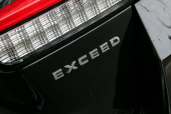 2024 Mitsubishi ASX Exceed XD