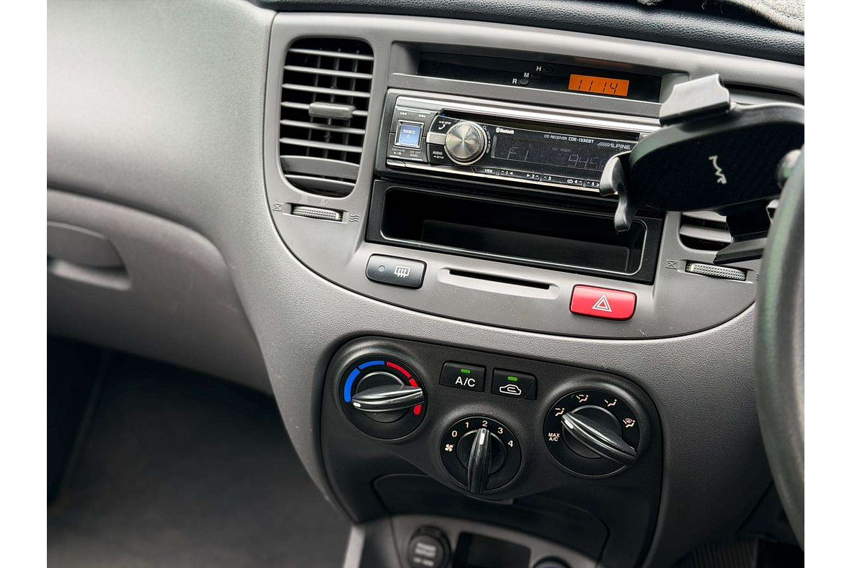 2006 Kia Rio  JB