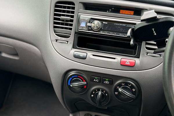 2006 Kia Rio  JB