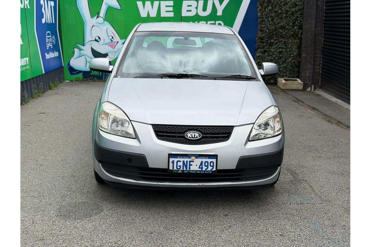 2006 Kia Rio  JB