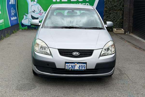 2006 Kia Rio  JB