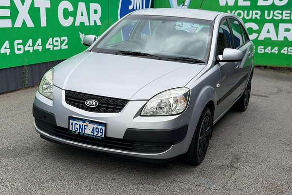 2006 Kia Rio  JB
