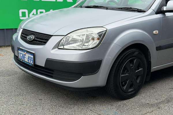 2006 Kia Rio  JB