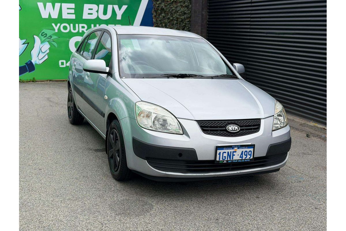 2006 Kia Rio  JB