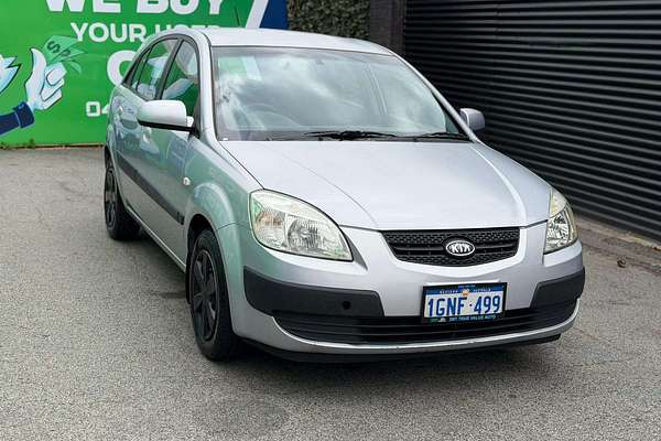 2006 Kia Rio  JB