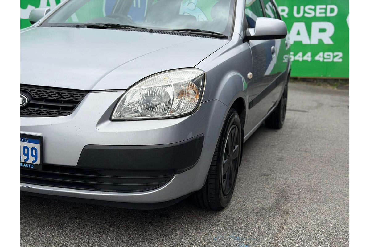 2006 Kia Rio  JB