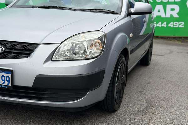 2006 Kia Rio  JB