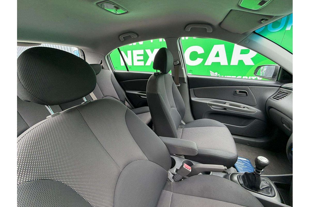 2006 Kia Rio  JB