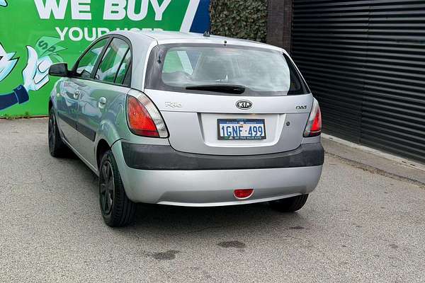 2006 Kia Rio  JB