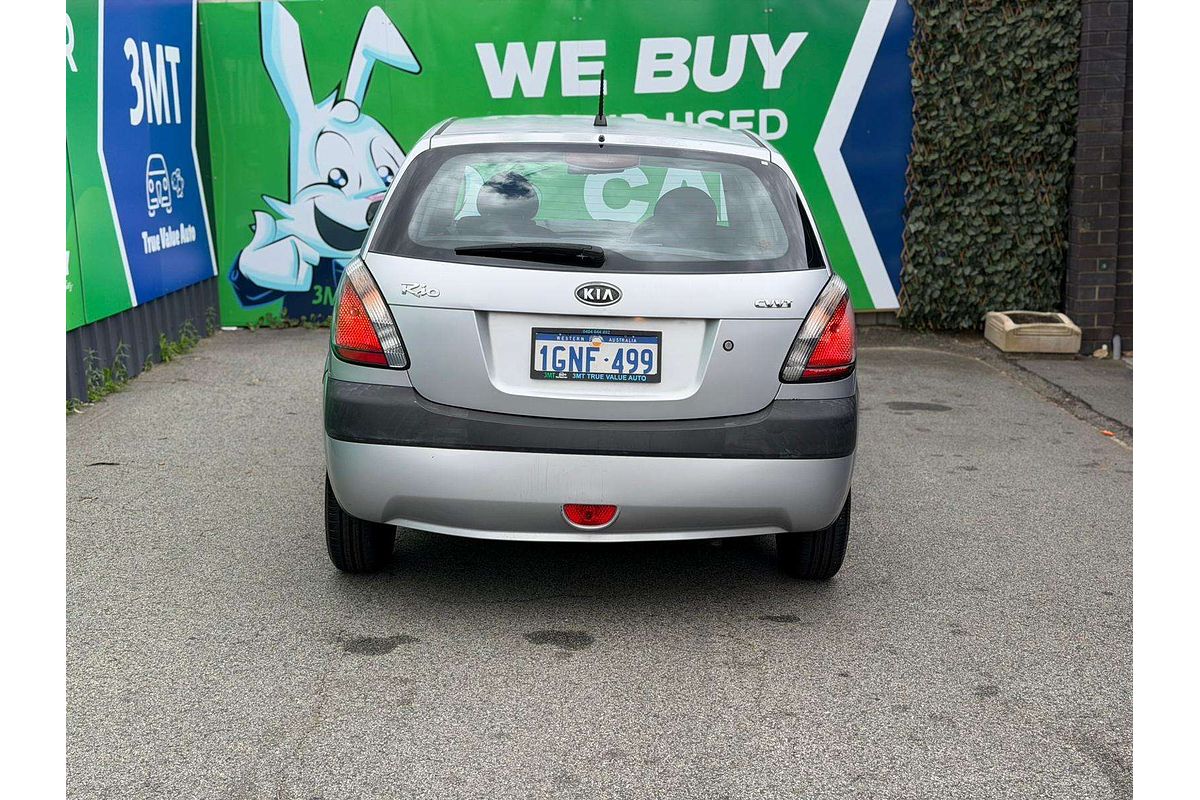 2006 Kia Rio  JB