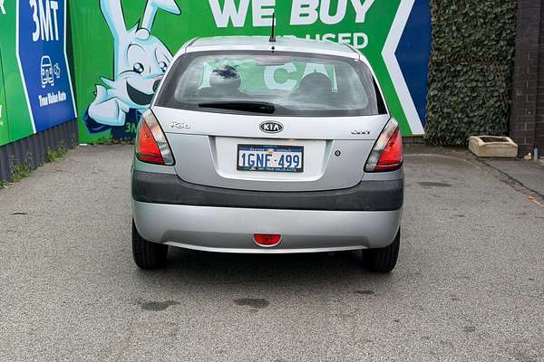 2006 Kia Rio  JB