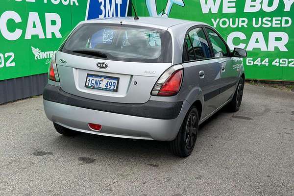 2006 Kia Rio  JB