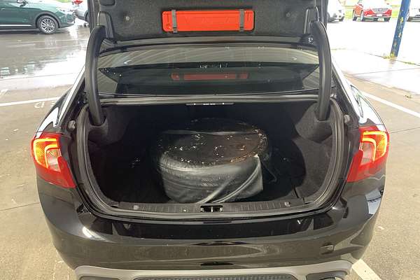 2017 Volvo S60 T6 R-Design