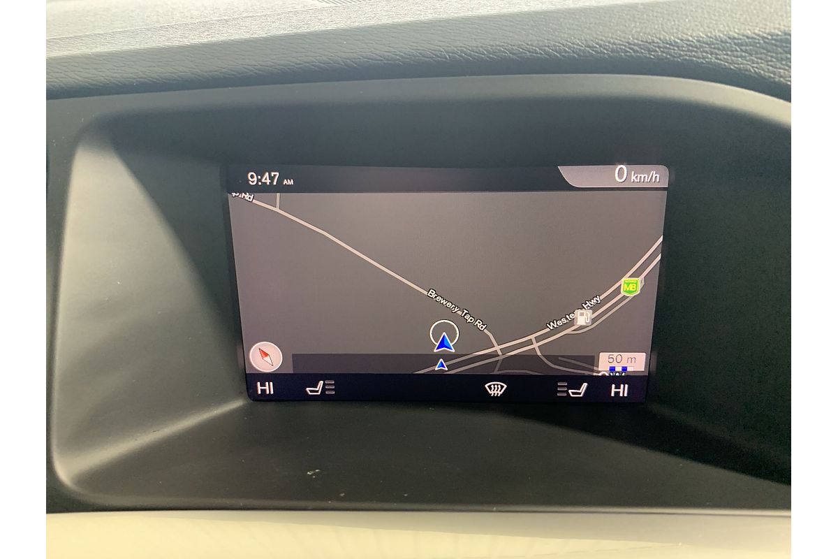 2017 Volvo S60 T6 R-Design