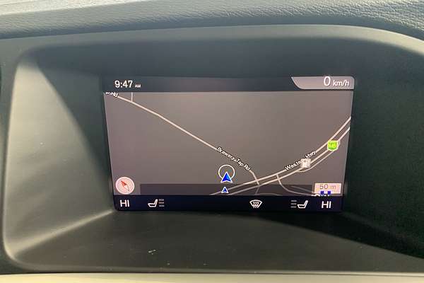 2017 Volvo S60 T6 R-Design