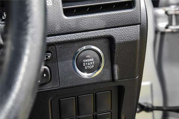 2012 Toyota Landcruiser Prado GXL KDJ150R