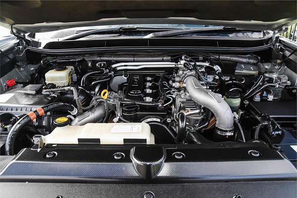 2012 Toyota Landcruiser Prado GXL KDJ150R