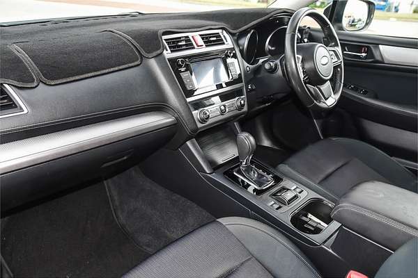 2019 Subaru Outback 2.0D 5GEN