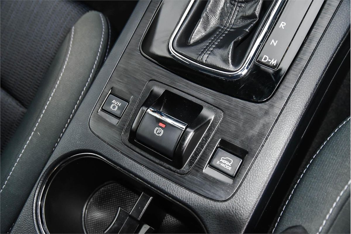 2019 Subaru Outback 2.0D 5GEN