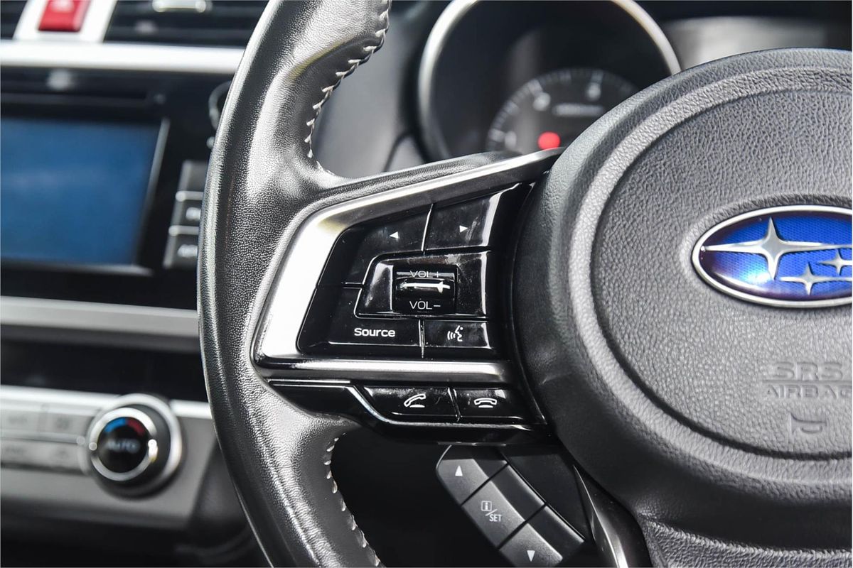 2019 Subaru Outback 2.0D 5GEN