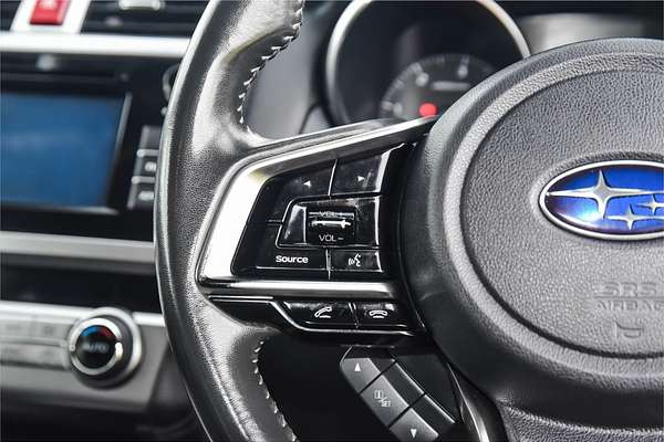 2019 Subaru Outback 2.0D 5GEN