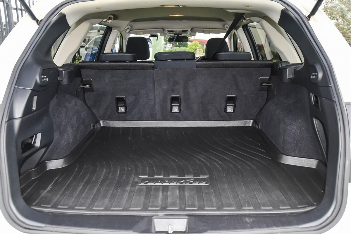 2019 Subaru Outback 2.0D 5GEN