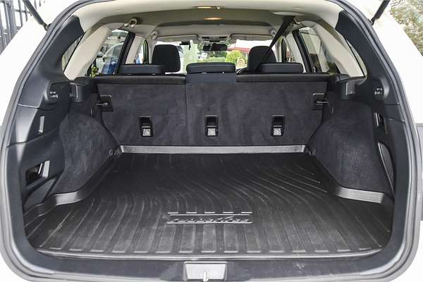 2019 Subaru Outback 2.0D 5GEN