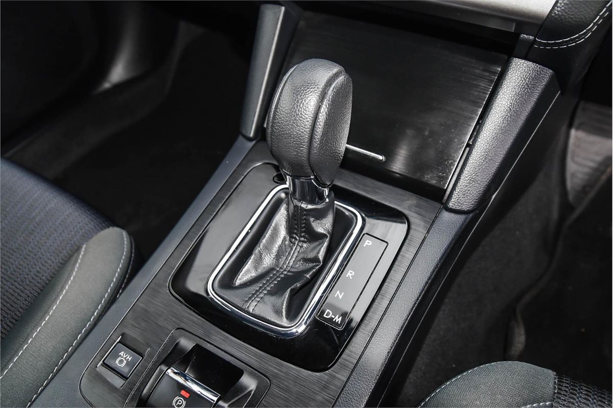 2019 Subaru Outback 2.0D 5GEN