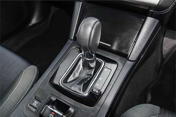 2019 Subaru Outback 2.0D 5GEN