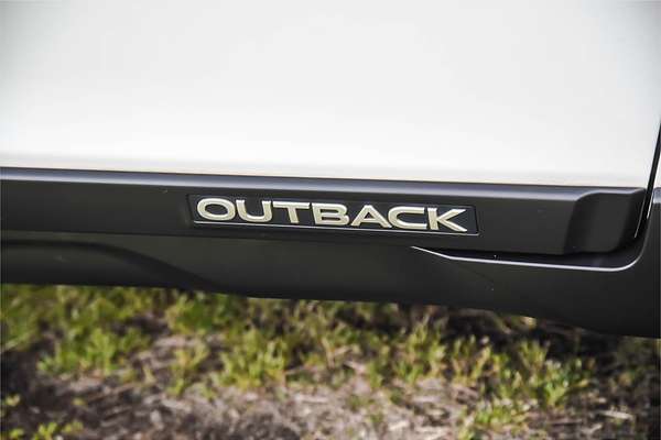 2019 Subaru Outback 2.0D 5GEN