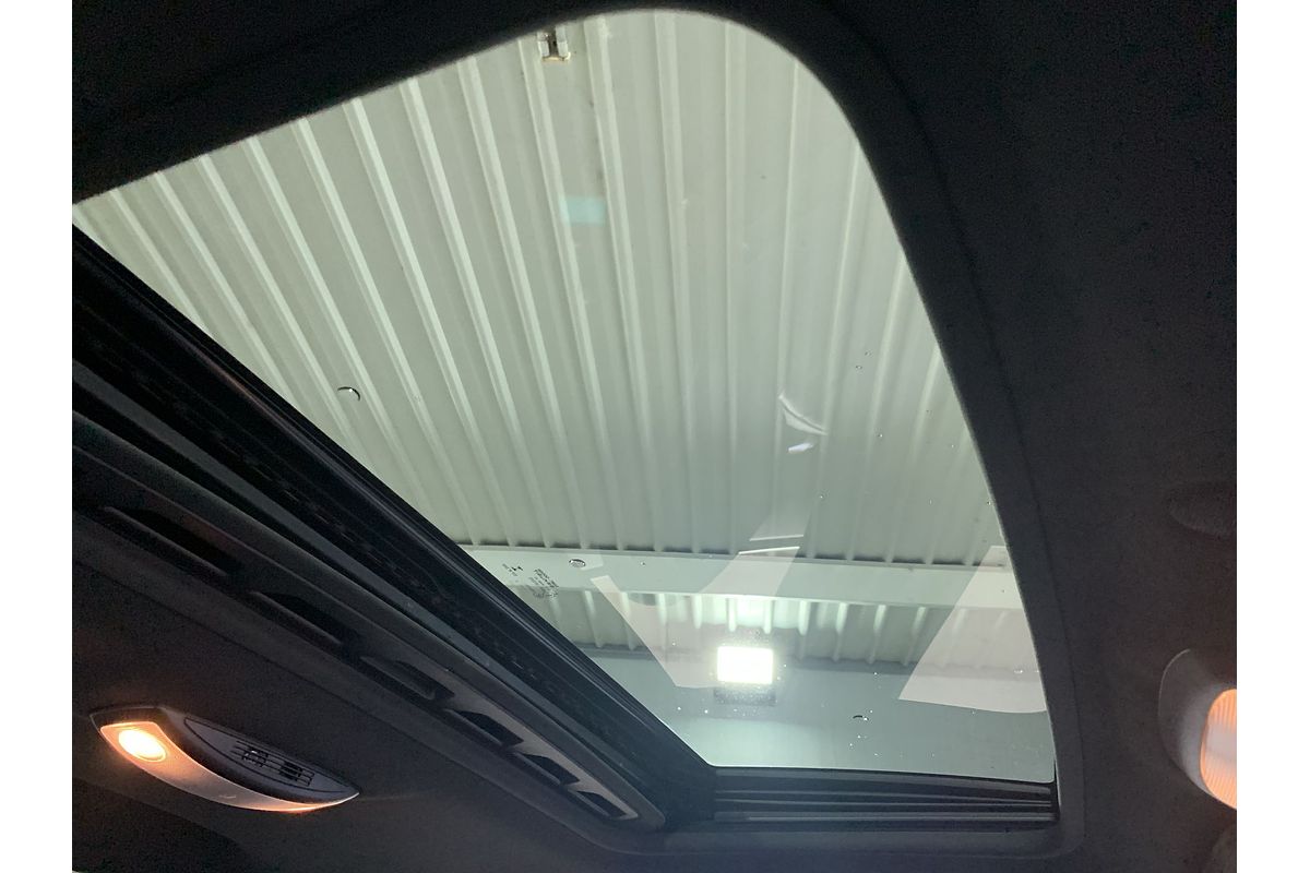 2017 Volvo S60 T6 R-Design