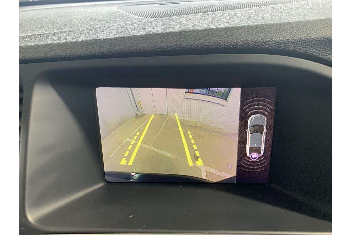 2017 Volvo S60 T6 R-Design