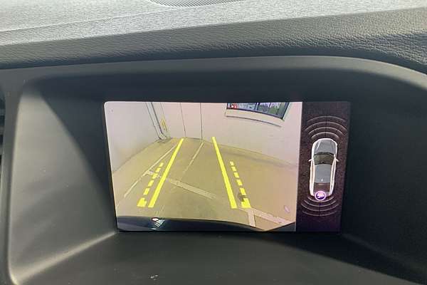 2017 Volvo S60 T6 R-Design