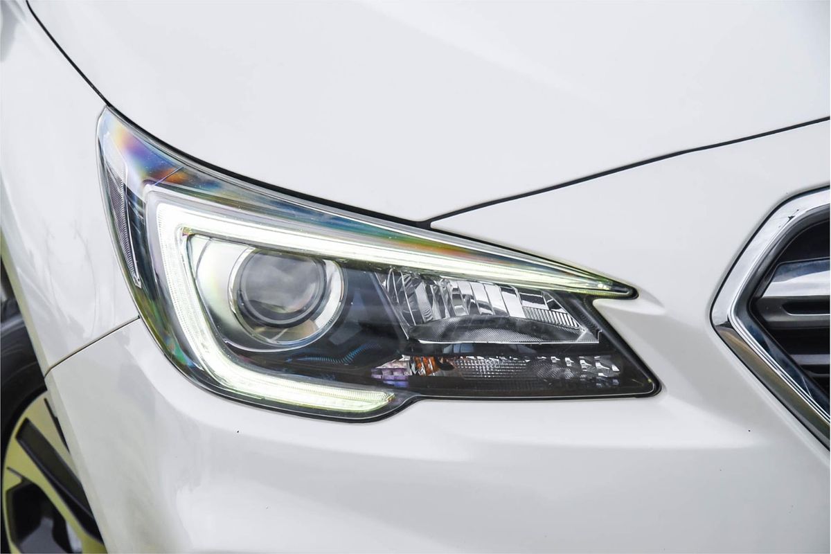 2019 Subaru Outback 2.0D 5GEN