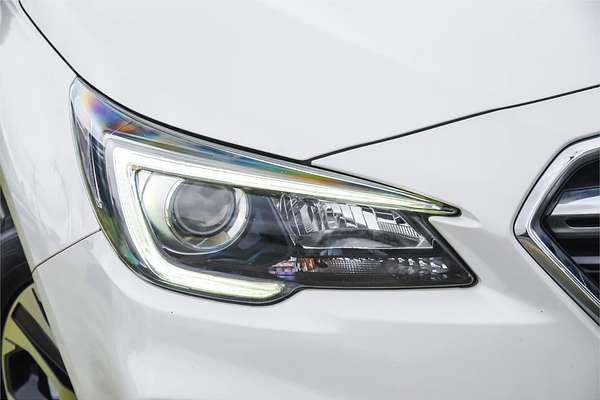 2019 Subaru Outback 2.0D 5GEN