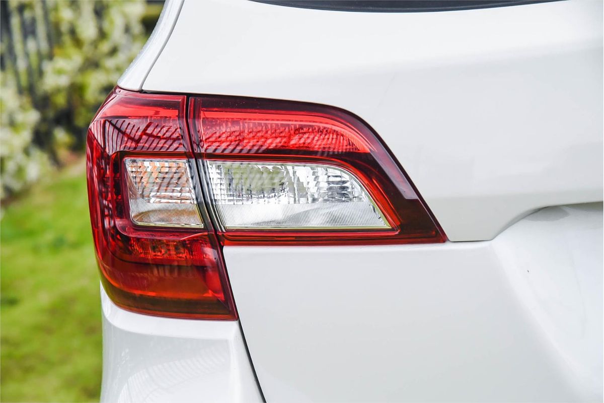 2019 Subaru Outback 2.0D 5GEN